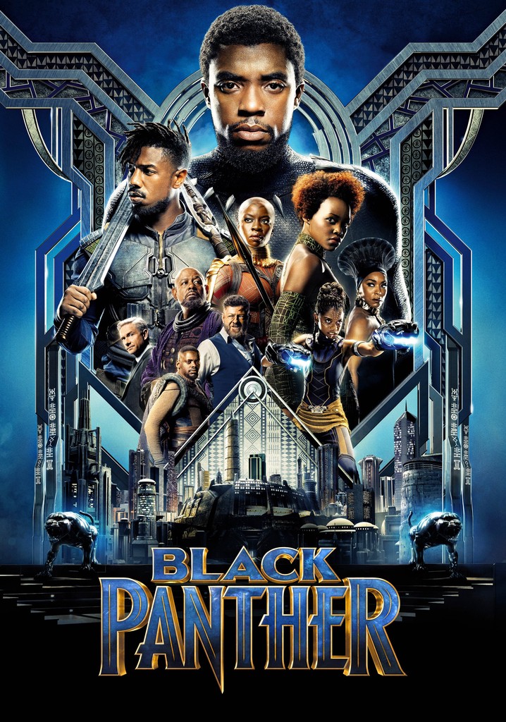 14 Best Movies Like Black Panther ...