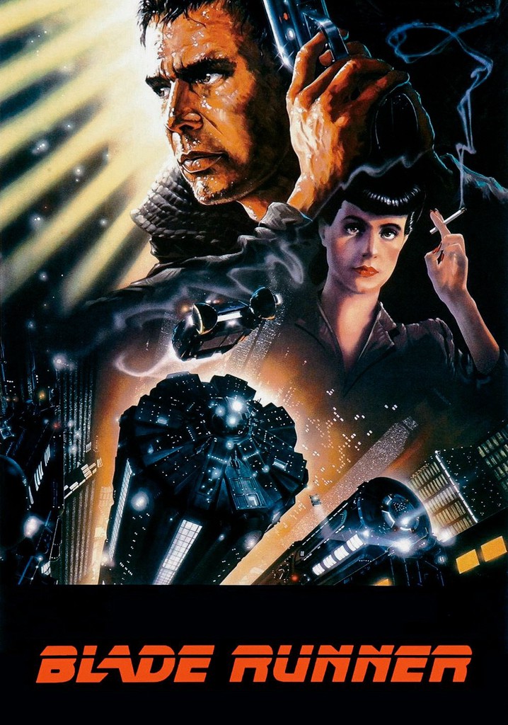 11 Best Movies Like Blade Runner ...