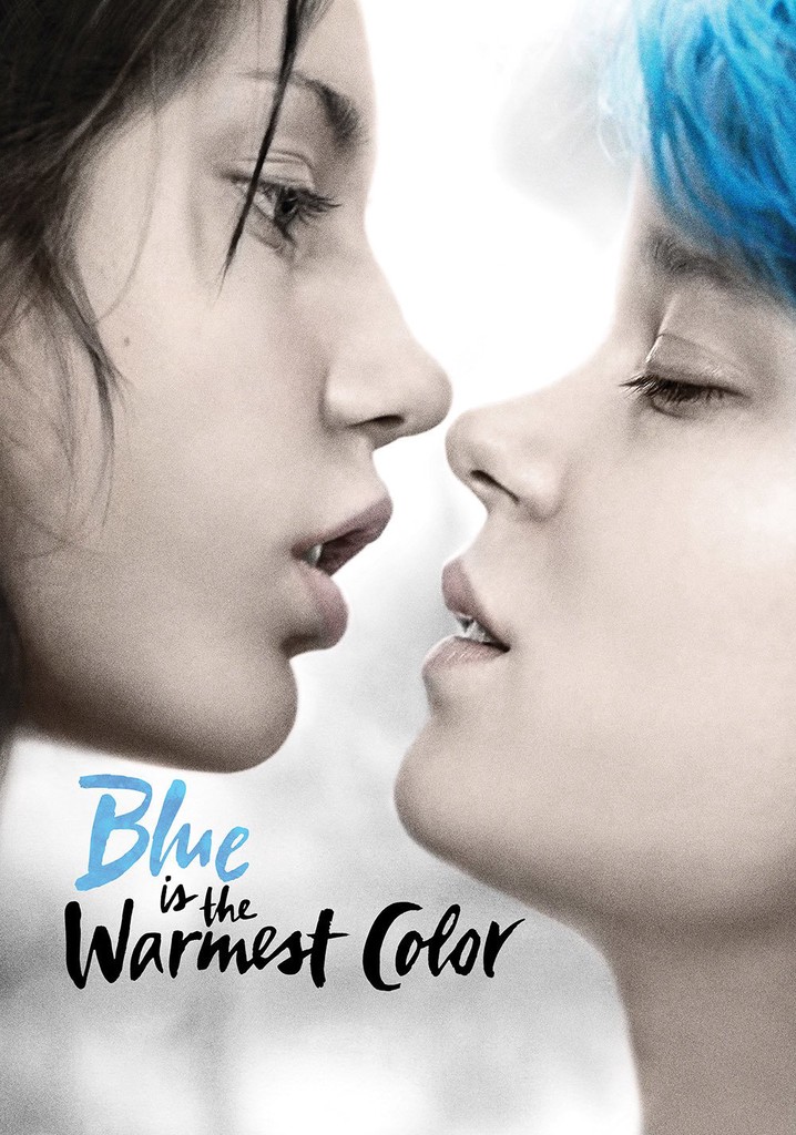 Movies Like Blue Is The Warmest Color bilbr