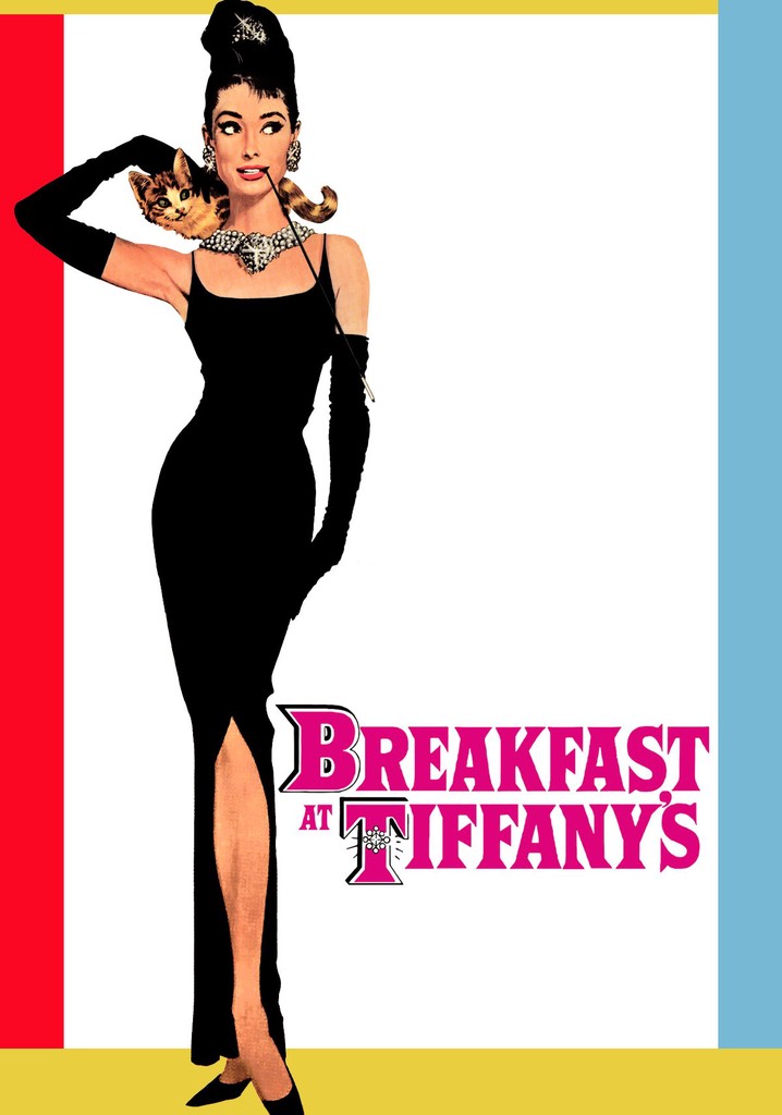 12 Best Movies Like Breakfast At Tiffany`s ...