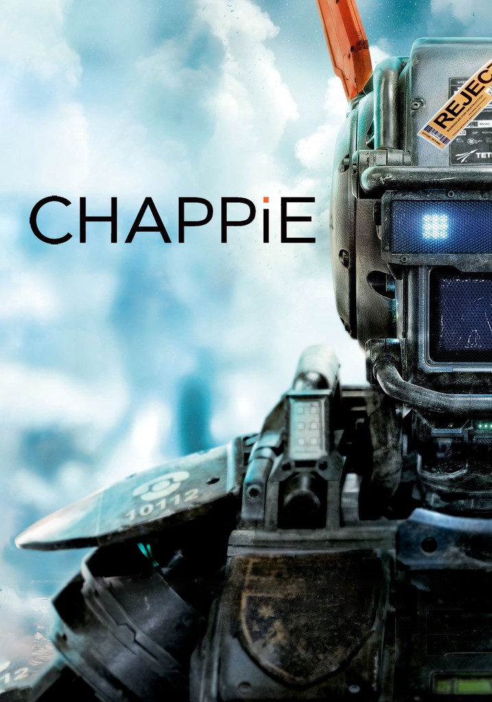 14 Best Movies Like Chappie ...