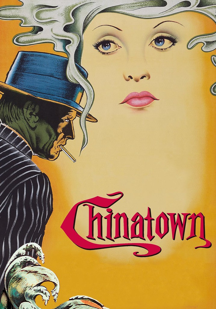 13 Best Movies Like Chinatown ...