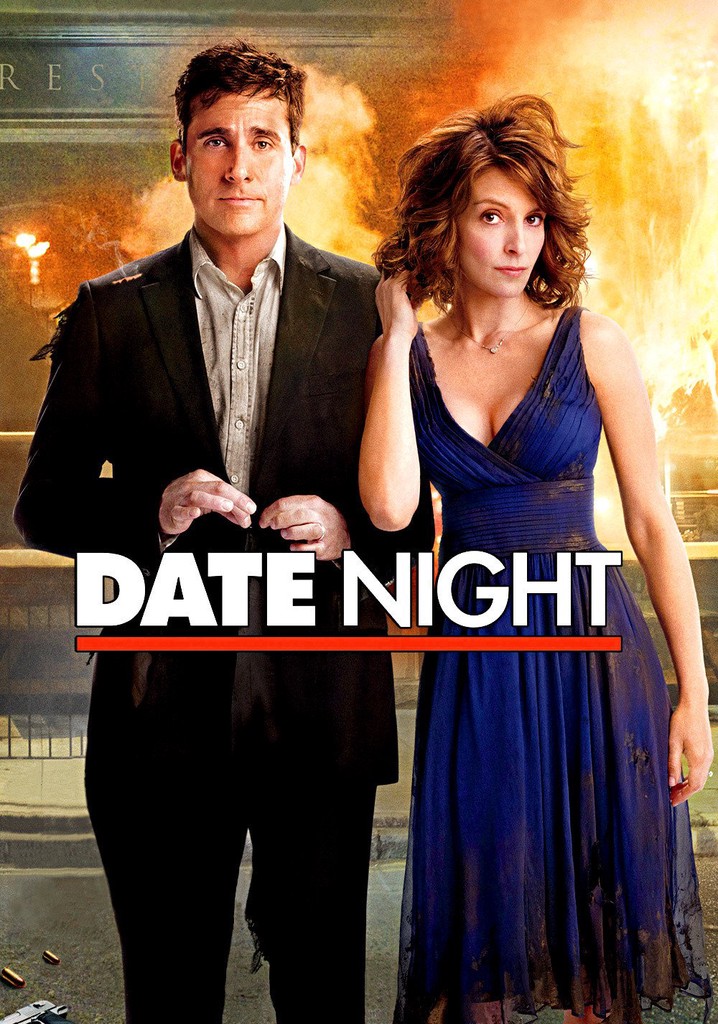 11 Best Movies Like Date Night ...