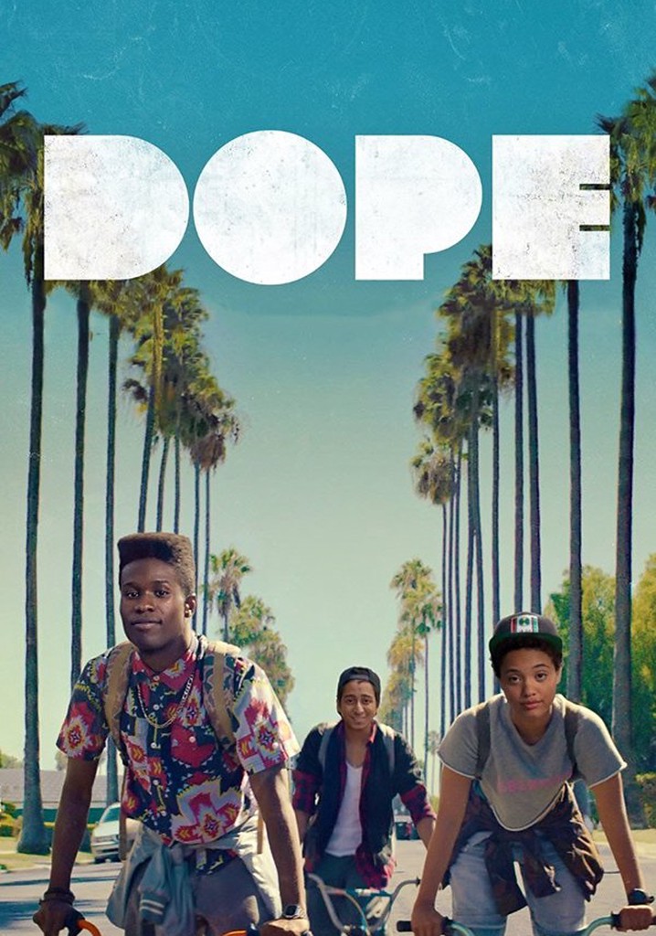 Movies Like Dope bilbr