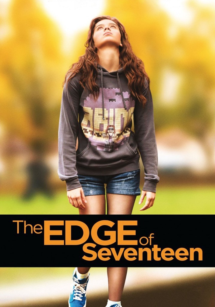 11 Best Movies Like Edge Of Seventeen ...