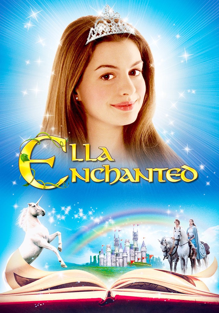 12 Best Movies Like Ella Enchanted