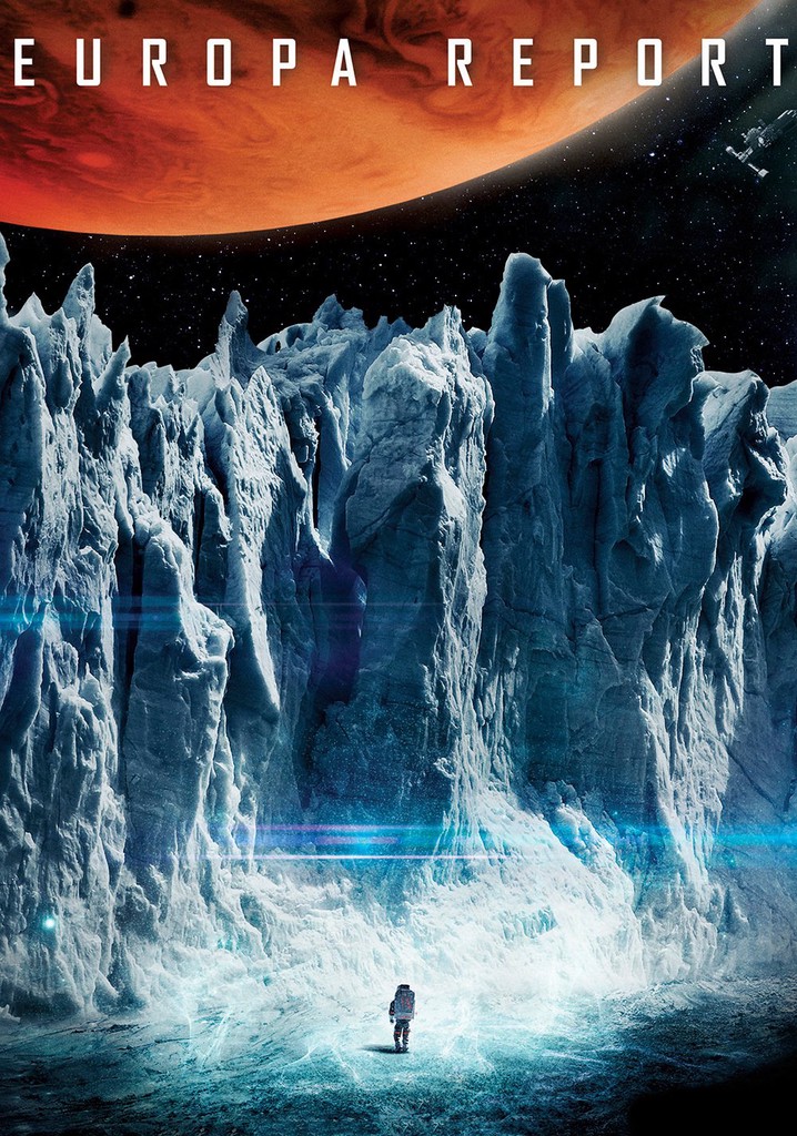 12 Best Movies Like Europa Report ...