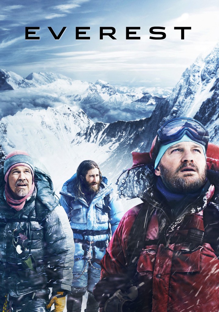 12 Best Movies Like Everest ...