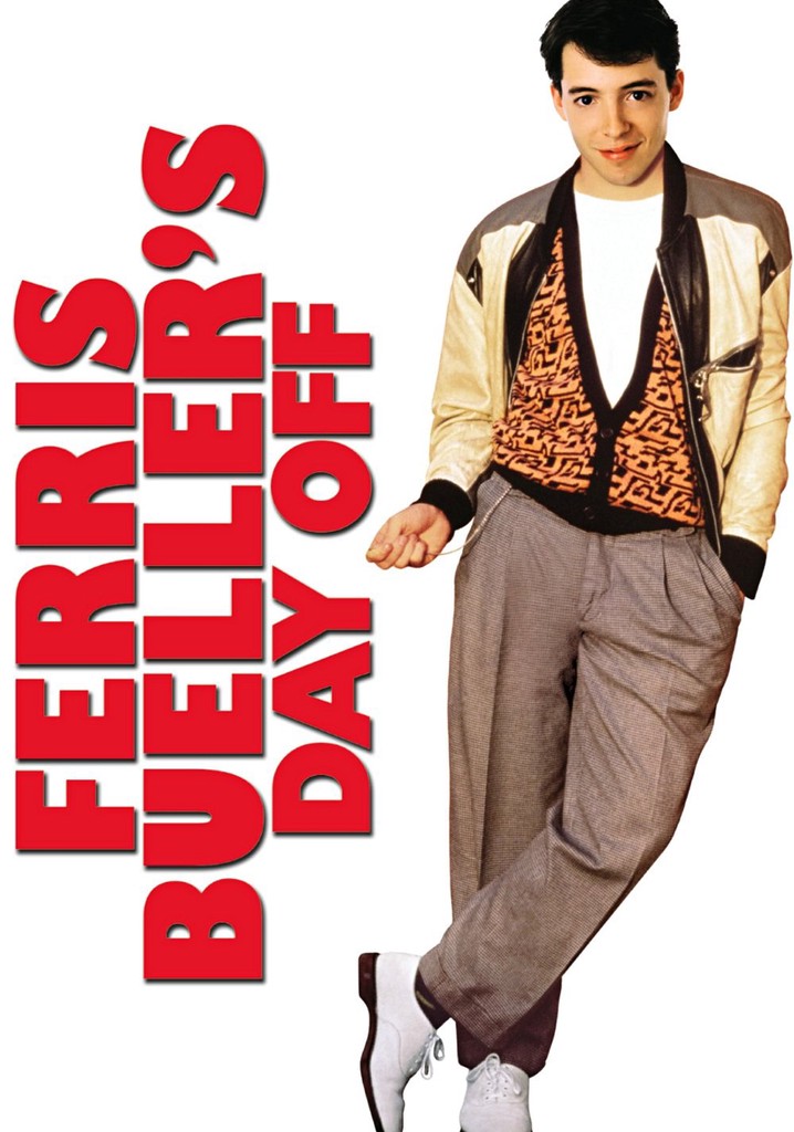 10 Best Movies Like Ferris Bueller`s Day Off ...