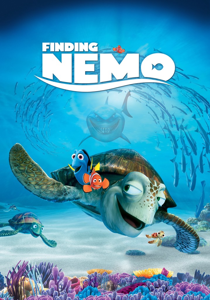 11 Best Movies Like Finding Nemo ...