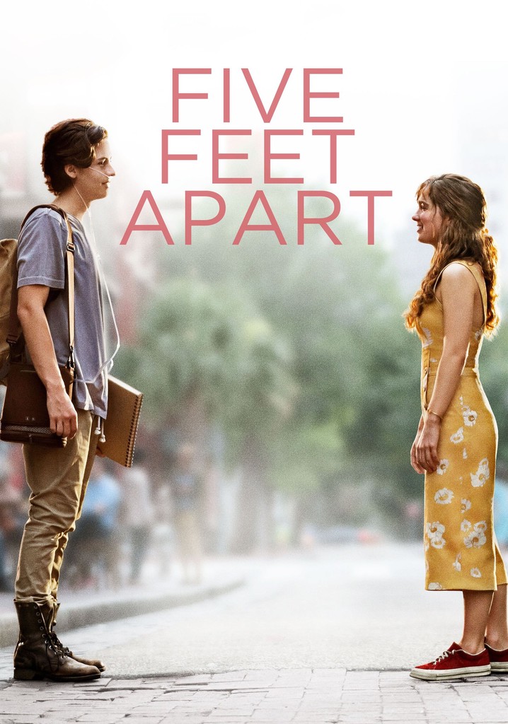 5 feet apart movies like
