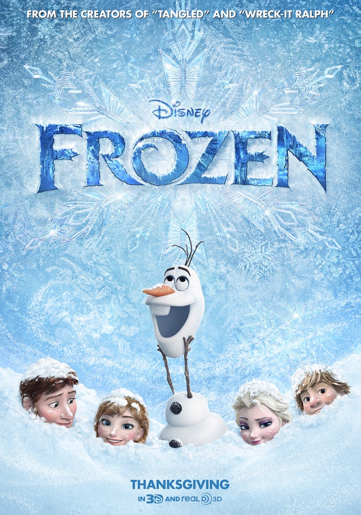 11 Best Movies Like Frozen ...