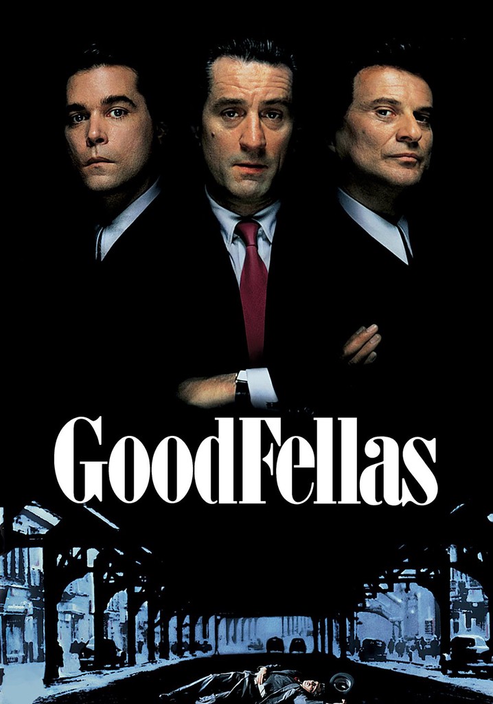 14 Best Movies Like Goodfellas ...