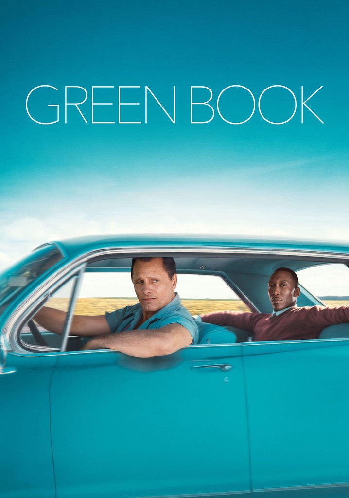 13 Best Movies Like Green Book ...