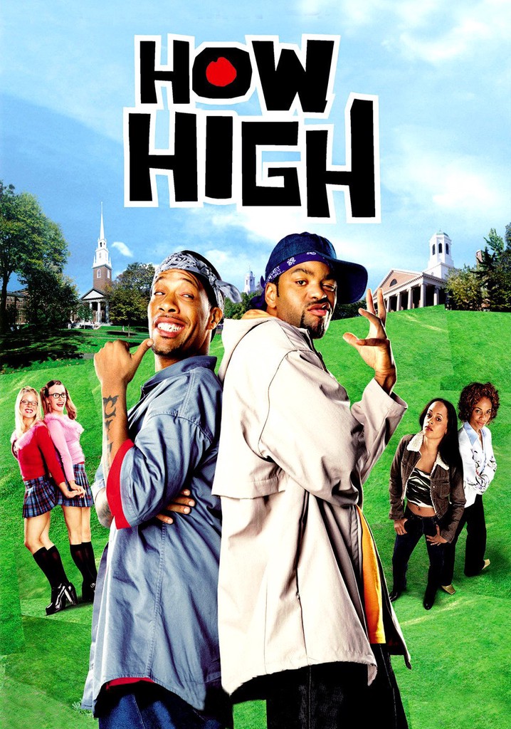 13 Best Movies Like How High ...