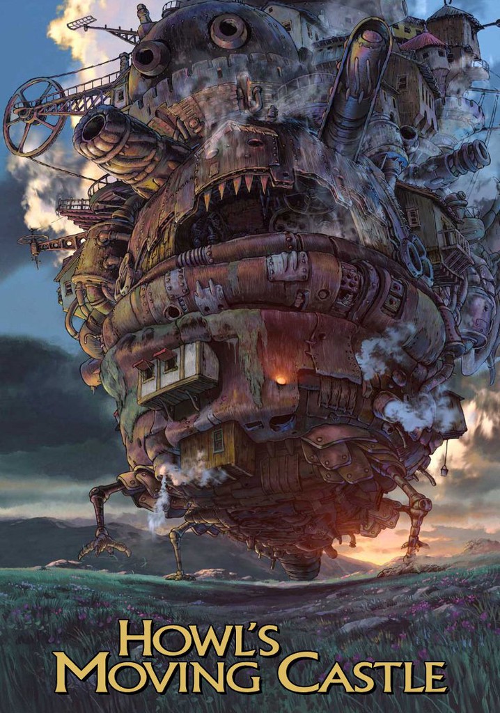 12 Best Movies Like Howls Moving Castle ...