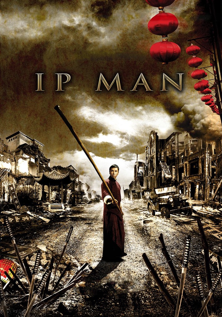11 Best Movies Like Ip Man ...