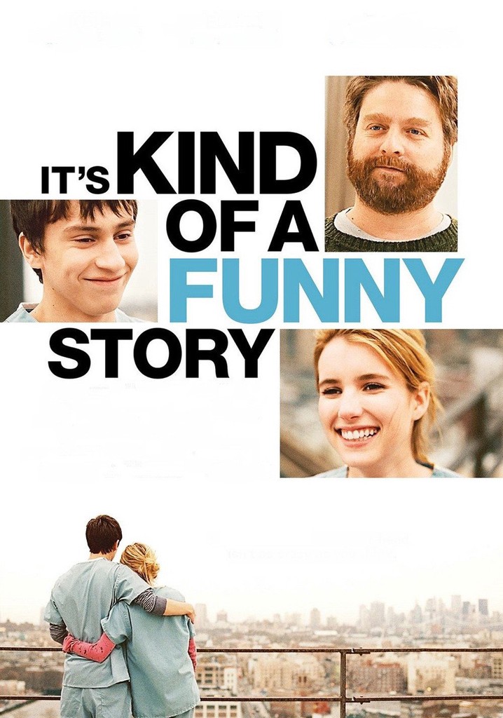 13 Best Movies Like It`s Kind Of A Funny Story ...