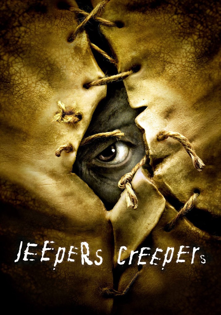 12 Best Movies Like Jeepers Creepers ...