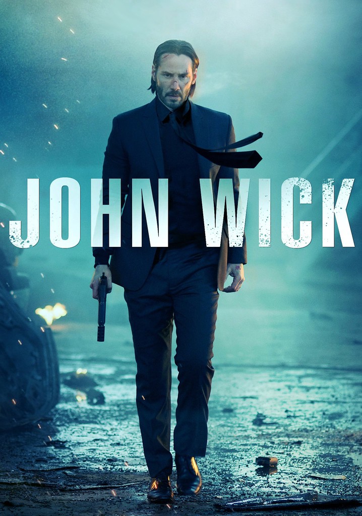 14 Best Movies Like John Wick ...