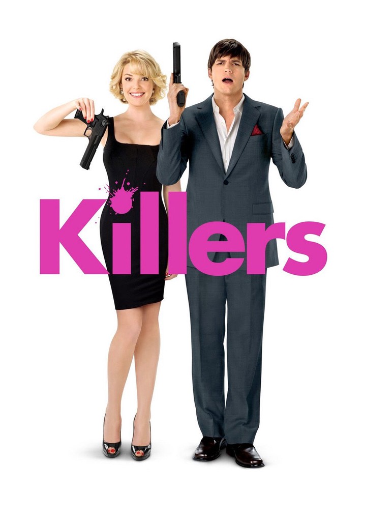10 Best Movies Like Killers ...