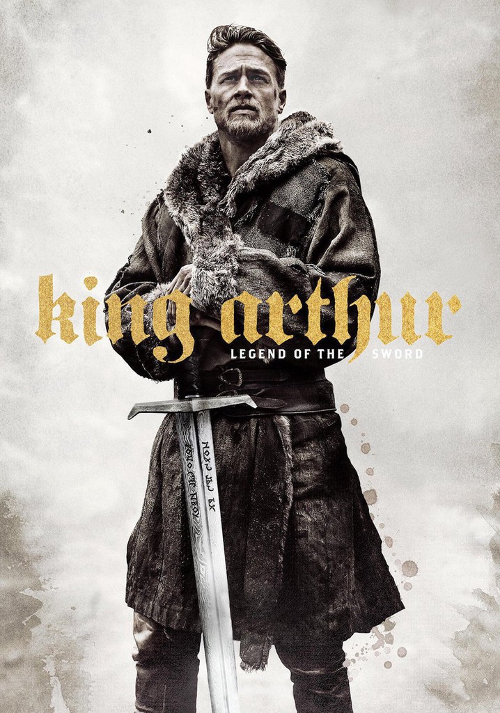12 Best Movies Like King Arthur Legend Of The Sword ...