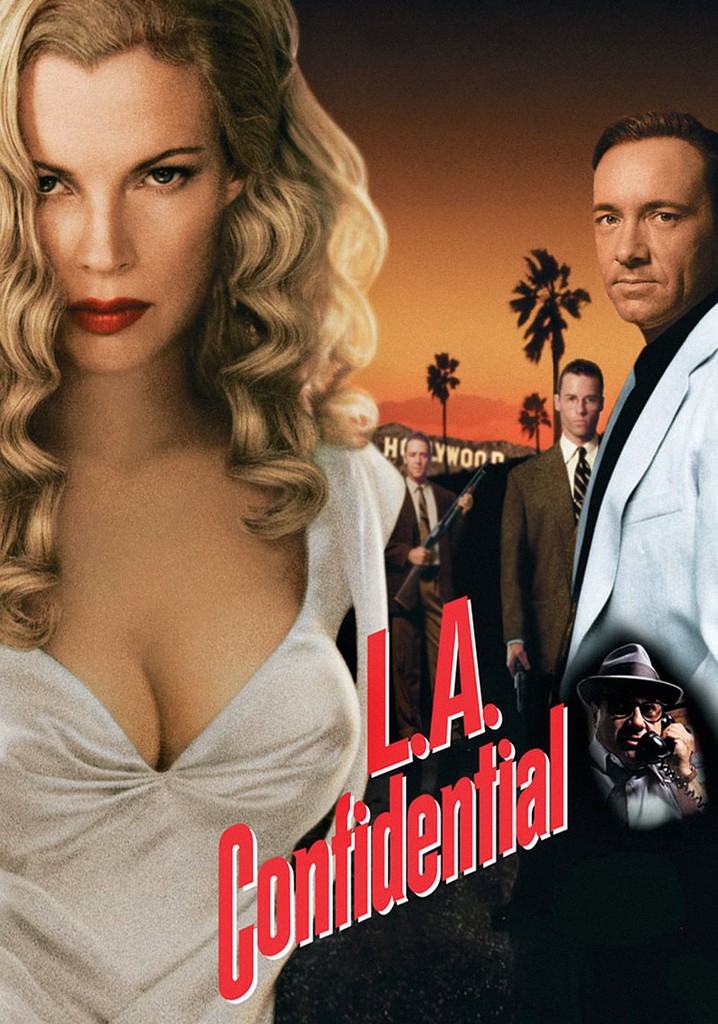 10 Best Movies Like La Confidential ...