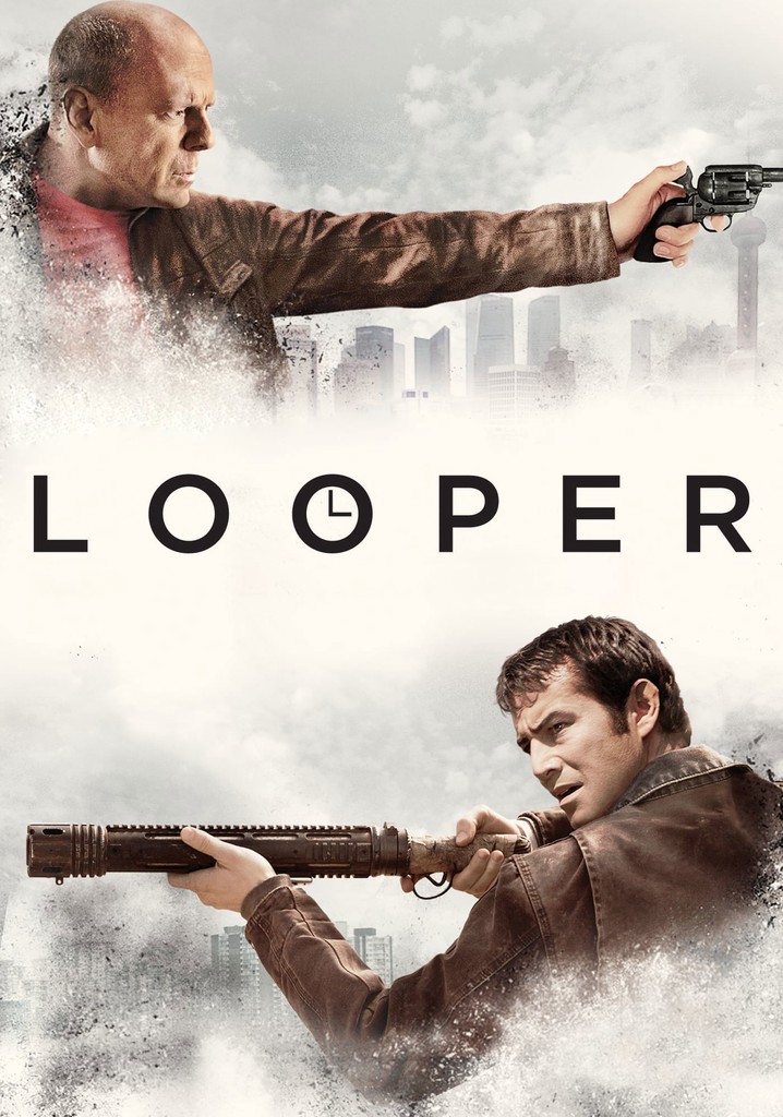 12 Best Movies Like Looper ...