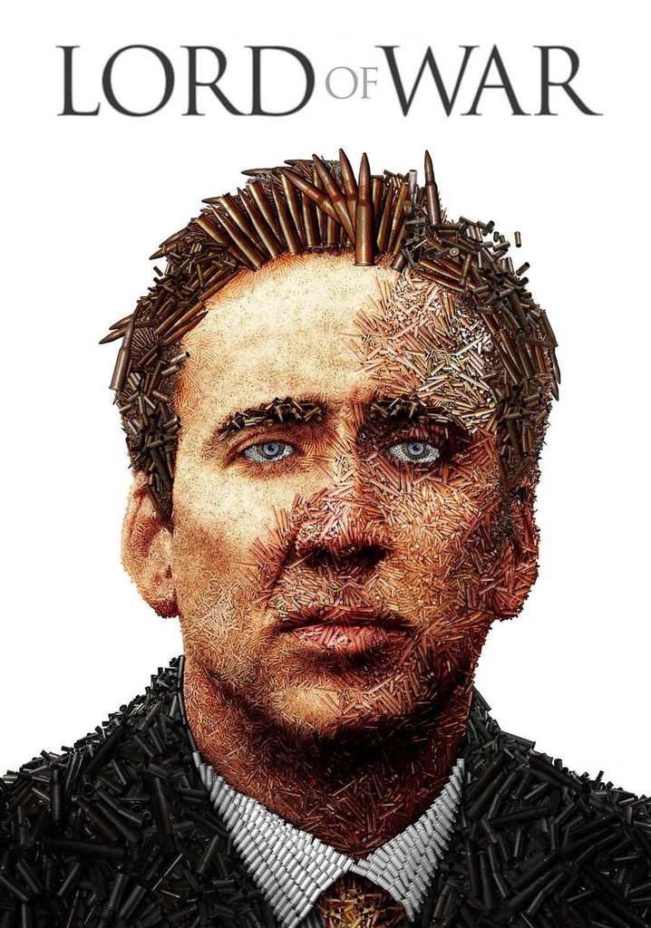 10 Best Movies Like Lord Of War