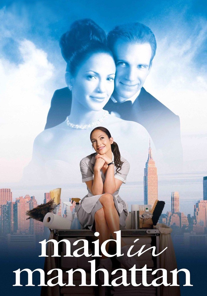 13 Best Movies Like Maid In Manhattan ...