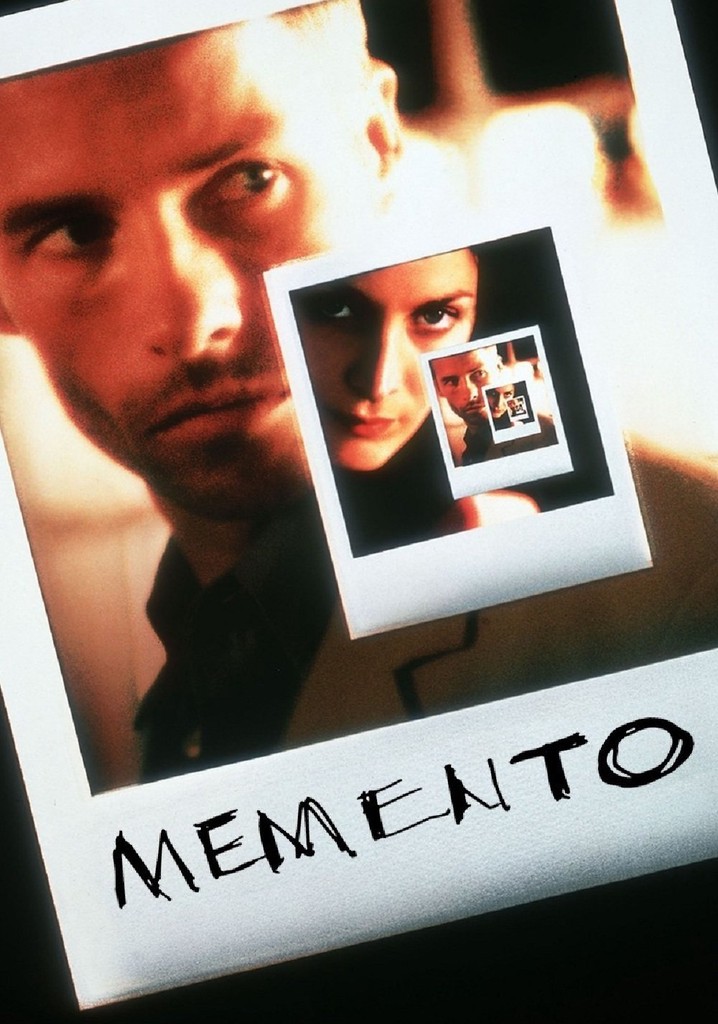 11 Best Movies Like Memento ...