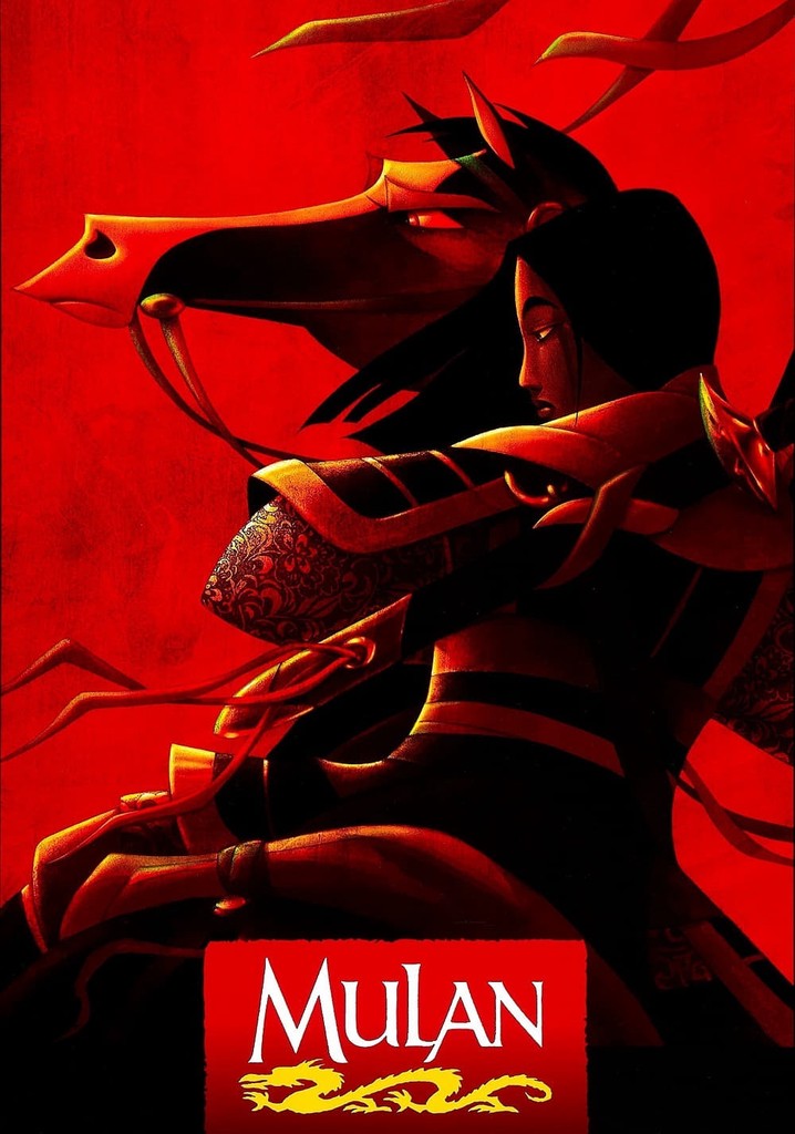 13 Best Movies Like Mulan ...