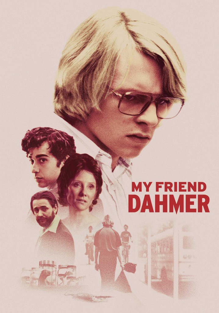12 Best Movies Like My Friend Dahmer ...