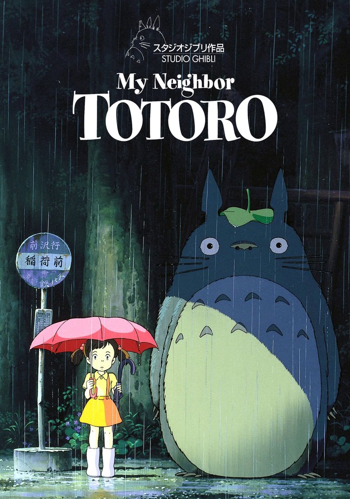 14 Best Movies Like My Neighbor Totoro ...