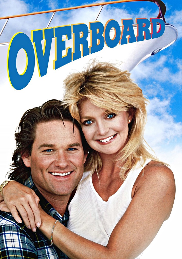 13 Best Movies Like Overboard ...