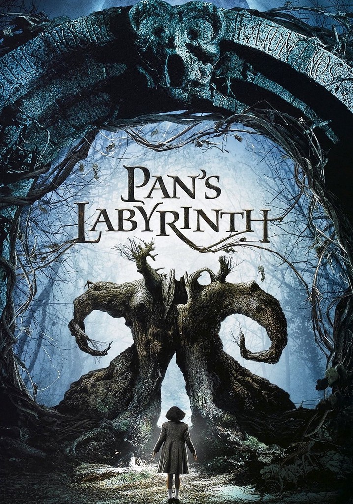 12 Best Movies Like Pan`s Labyrinth ...