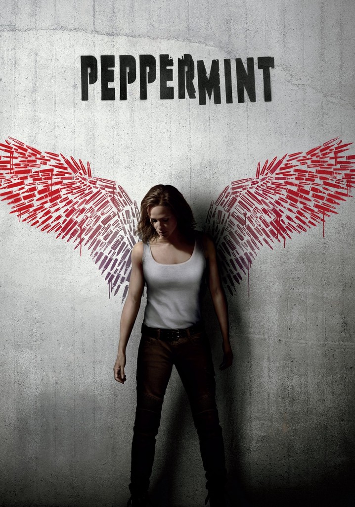 13 Best Movies Like Peppermint ...