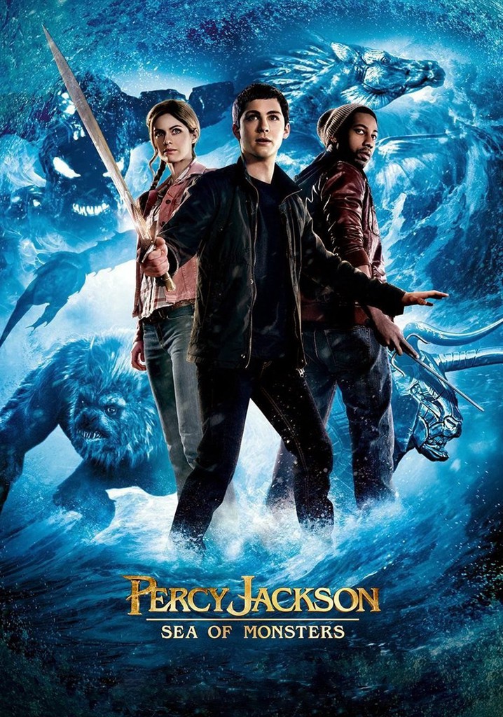 Movies Like Percy Jackson Sea Of Monsters bilbr
