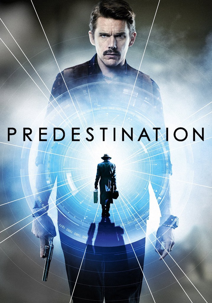 14 Best Movies Like Predestination ...