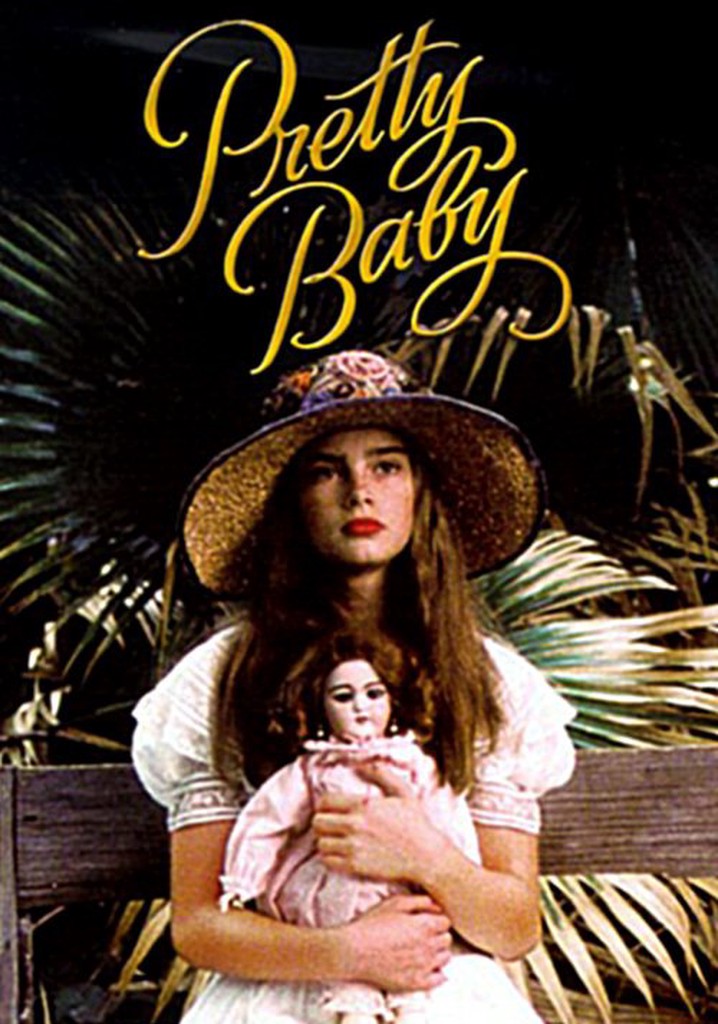 11 Best Movies Like Pretty Baby ...