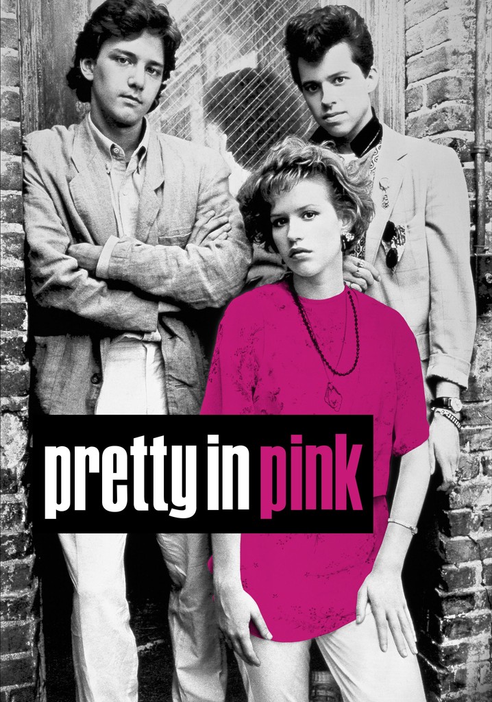 11 Best Movies Like Pretty In Pink ...