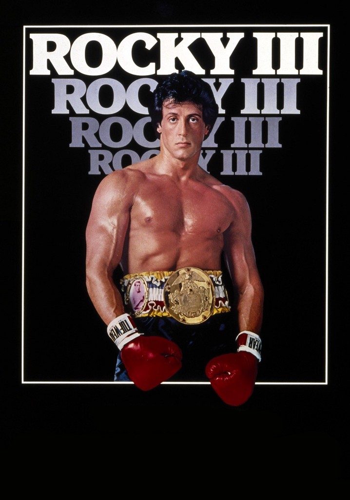 Movies Like Rocky Iii | bilbr