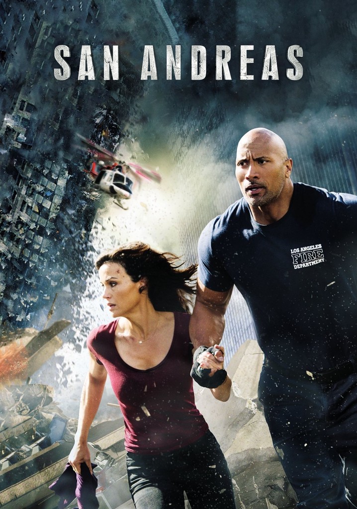 13 Best Movies Like San Andreas ...