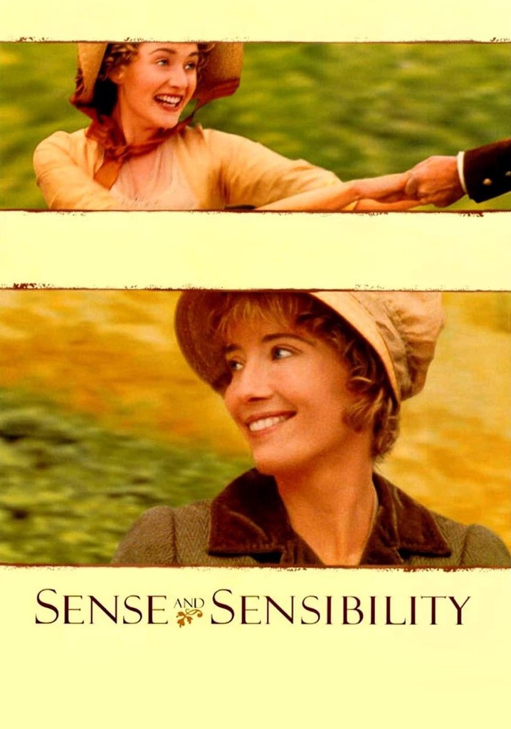 12 Best Movies Like Sense And Sensibility ...