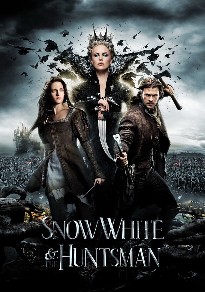 12 Best Movies Like Snow White And The Huntsman ...