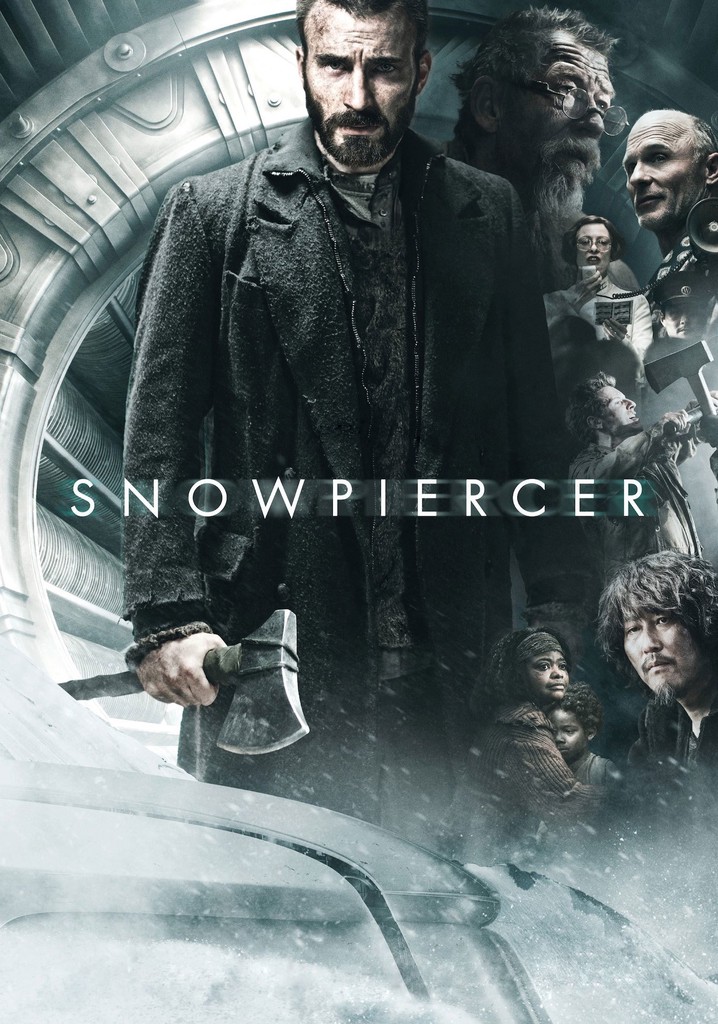 11 Best Movies Like Snowpiercer ...