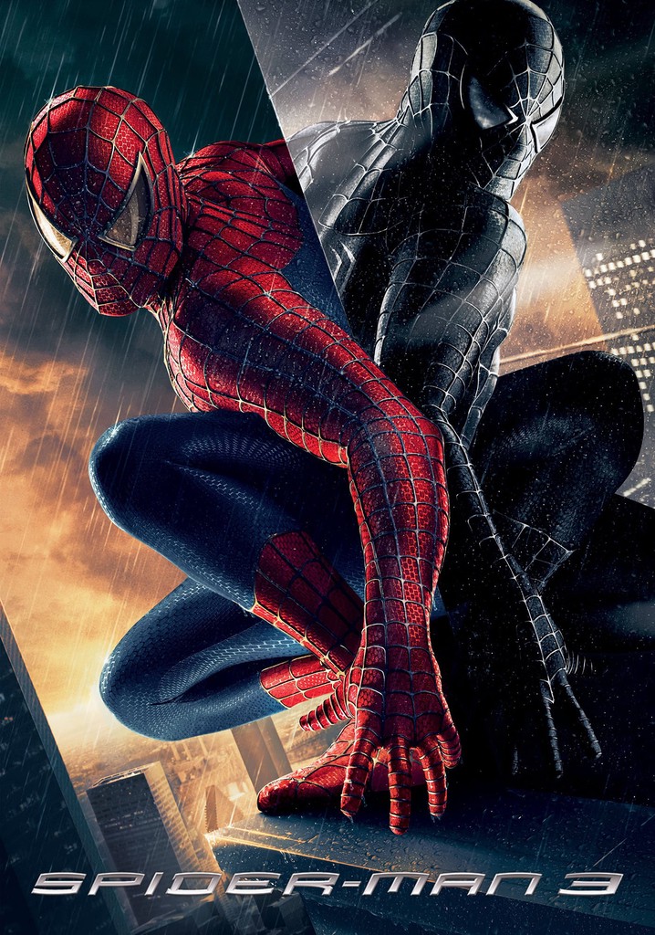 13 Best Movies Like Spiderman ...