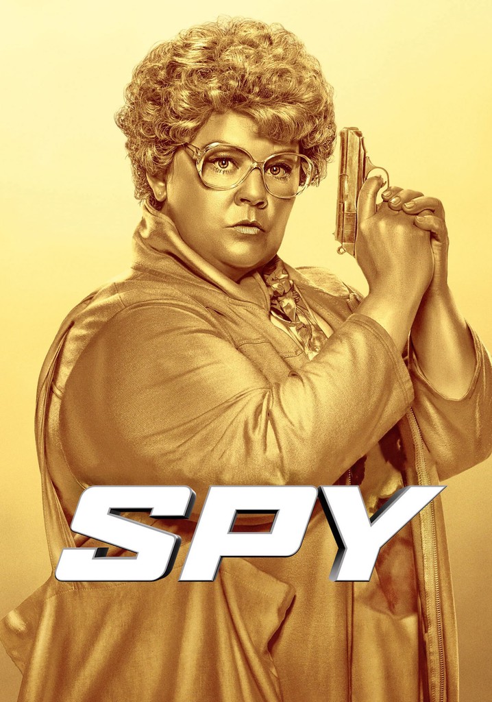 10 Best Movies Like Spy ...