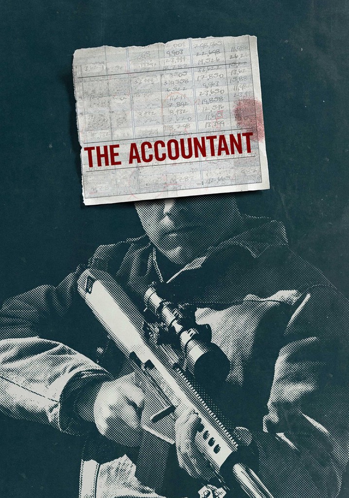 14 Best Movies Like The Accountant
