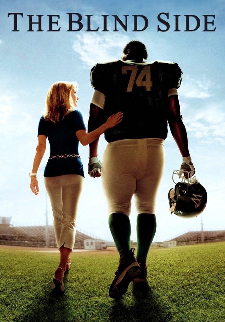 13 Best Movies Like The Blind Side